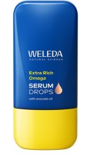 Extra Rich Omega Serum Drops 30 ml Weleda