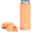Dětská termoska s hydratačním uzávěrem 470 ml neonově oranžová Thermos