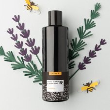 Tekutý šampon a kondicionér pro psy 2v1 lanolin 450 ml Caltha