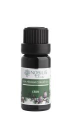 Éterický olej CEDR Nobilis