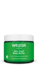 Tělové máslo skin food 150 ml WELEDA