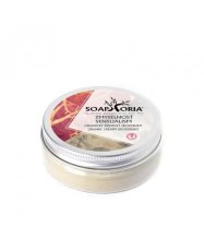 Krémový deodorant Smyslnost 50 ml Soaphoria