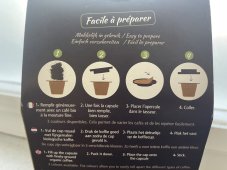 Kávové kapsle pro Nespresso® 100 ks (Ah!Table!)