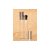 Roll-on sklo 8 ml Eone