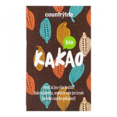 Kakao 150 g COUNTRY LIFE