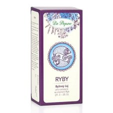 Ryby - bylinný čaj 30 g DR. POPOV