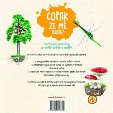 Copak ze mě bude? - S. Ernsten, T. Pahlke