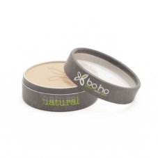 Kompaktní pudr 03 Beige Doré - béžový 4,5 g Boho