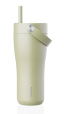 Termohrnek EQUA Carry Cup Matcha 600 ml