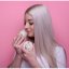 Přírodní sprchová pěna Unicorn 120 ml Soaphoria