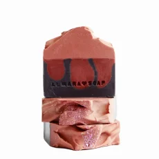 Mýdlo100 g Cherry Nougat Almara Soap