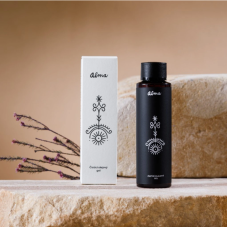 Čisticí olejový gel 100 ml (Alma)