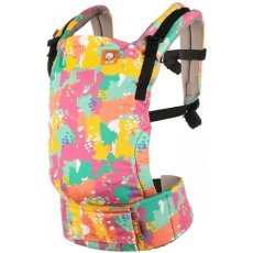 Toddler nosítko - Paint Palette