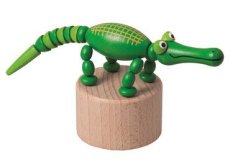 Velká mačkací figurka Detoa