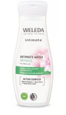 Intimní mycí krém hydratační 200 ml Weleda