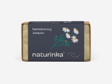 Šampon heřmánkový Naturinka