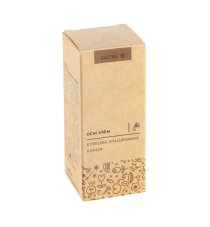 Oční krém Kyselina hyaluronová a kofein 15 ml Caltha