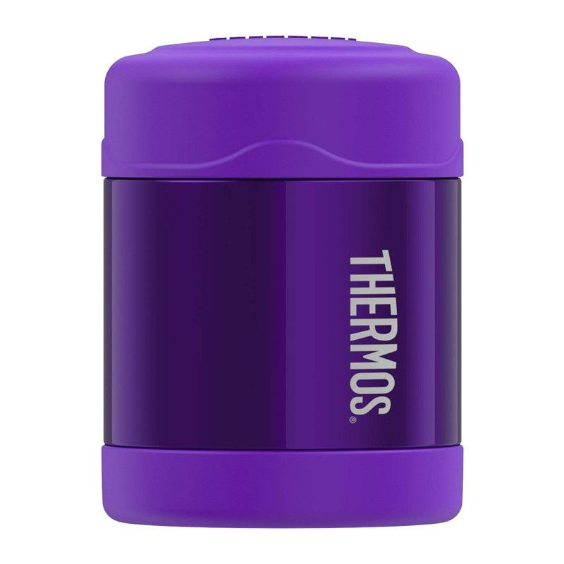 Dětská termoska na jídlo 290 ml Thermos - Varianta: Limetková