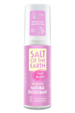 Deo sprej Peony Blossom 100 ml Salt of the Earth