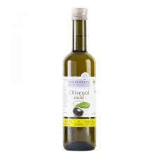 Olej olivový extra panenský 500 ml BIO PLANETE