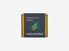 Šampon rakytníkový Naturinka
