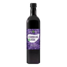 Levandulová voda bio PURITY VISION