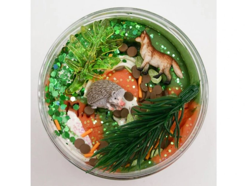 Mamolína Mámy v rejži 250 g