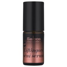 Litingové oční sérum BIO 5 ml Saloos