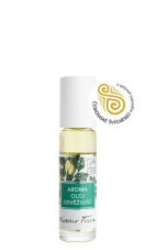 Aroma olej osvěžující 10 ml Nobilis