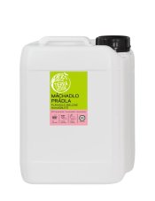 Máchadlo s levandulovou silicí 100 g BEZOBAL TIERRA VERDE