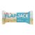 Flapjack kešu - kokos 80 g WHOLEBAKE