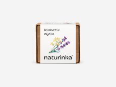 Mýdlo nimbatic Naturinka