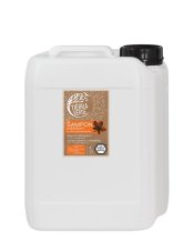Šampon 100 g BEZOBAL TIERRA VERDE
