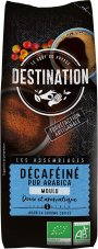 Káva mletá - Bez kofeinu 250 g DESTINATION