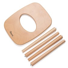 Půjčení napařovací židličky Gazelle Steamy