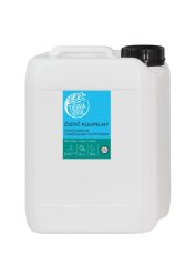 Čistič koupelny s bio mátovou silicí 100 g BEZOBAL TIERRA VERDE