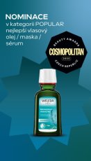 Rozmarýnový vlasový olej 50 ml WELEDA