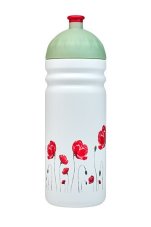 Vlčí máky 0,7l ZDRAVÁ LAHEV