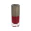 Lak na nehty 55 The Red One - lesklý tmavě červený 6 ml Boho