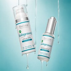 Kolagenové bioaktivní sérum 20 ml Saloos