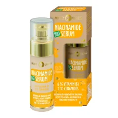 Bio Niacinamide serum 30 ml Purity Vision
