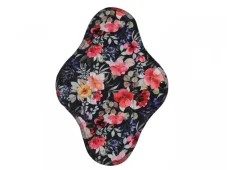 Bio noční vložka s PUL Breberky