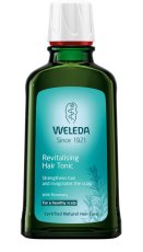 Rozmarýnové vlasové tonikum 100 ml WELEDA