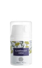Slaměnkový krém 50 ml Nobilis
