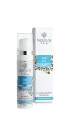 Akné SOS gel: 15 ml Nobilis