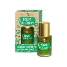 Bio Power oil&serum 2in1 30 ml Purity Vision