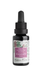 Regenerační olej 20 ml Nobilis