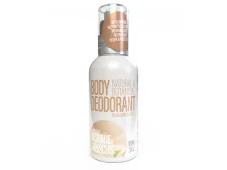 Přírodní deodorant ve spreji Jasmine / Hibiscus 100 ml Deoguard