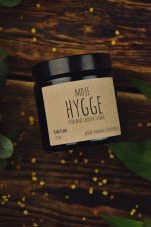 Svíčka Ylang ylang Moje Hygge