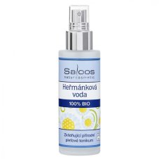 Heřmánková voda 100 % 100 ml Saloos